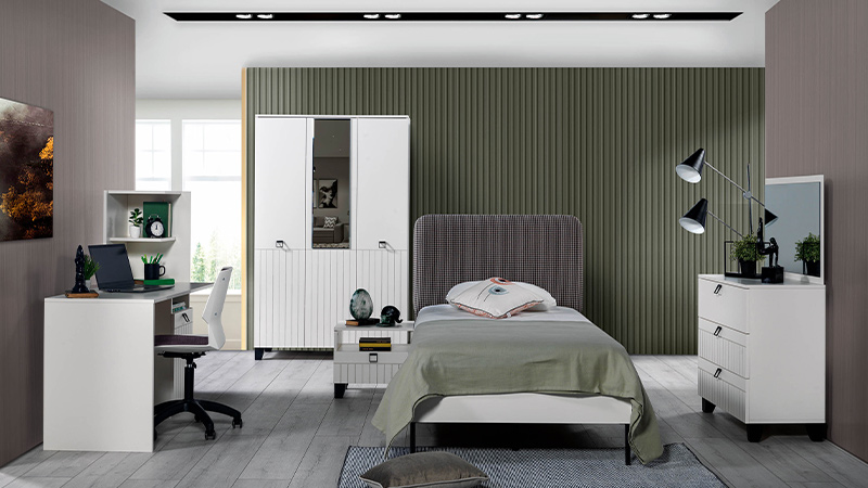 Arte Bed