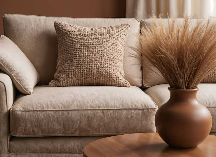 Calm, Neutral, and Earth-Inspired Color Palettes