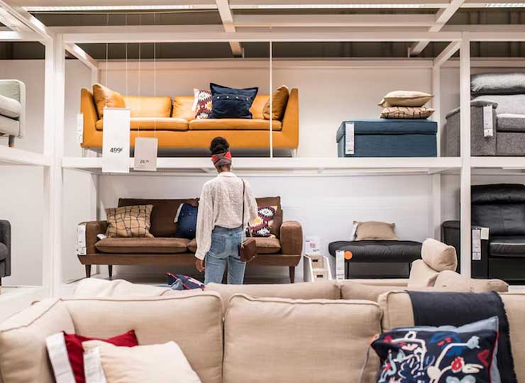Modular and Multi-Functional Furniture for Versatile Living