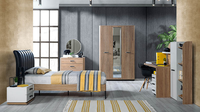 Robin Bed