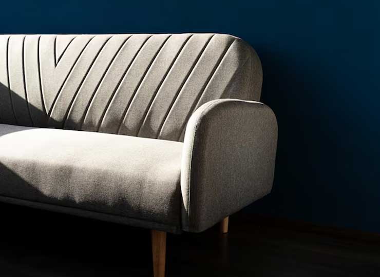 Rounded Edges and Organic Forms