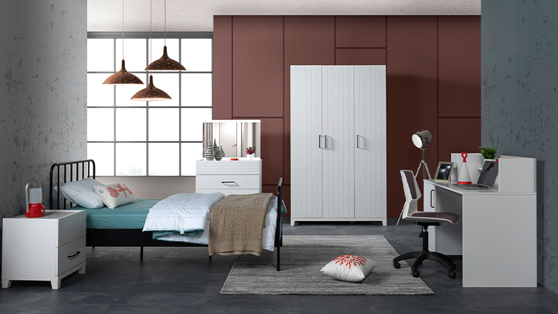Smart Bed