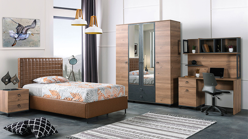 Trend Bed
